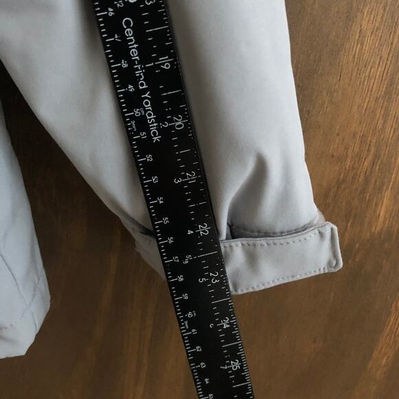 ZeroXposur Womens Jacket Gray Purple 3 in 1 Hooded Insulated Lined Ski Winter M - Picture 10 of 14